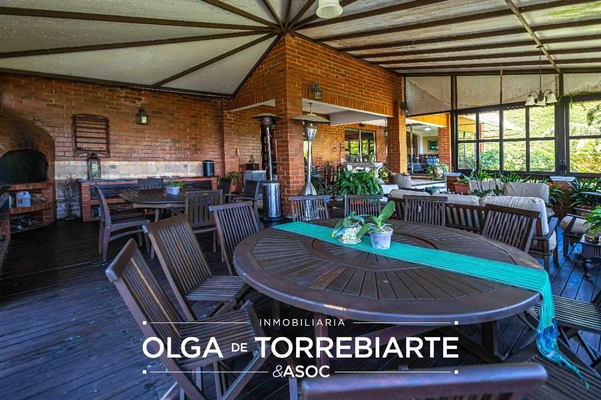 Casa en Condominio Las Alturas II — Casa en Venta en Las Alturas, Carretera a El Salvador, Guatemala, Ciudad — foto 12 de 14