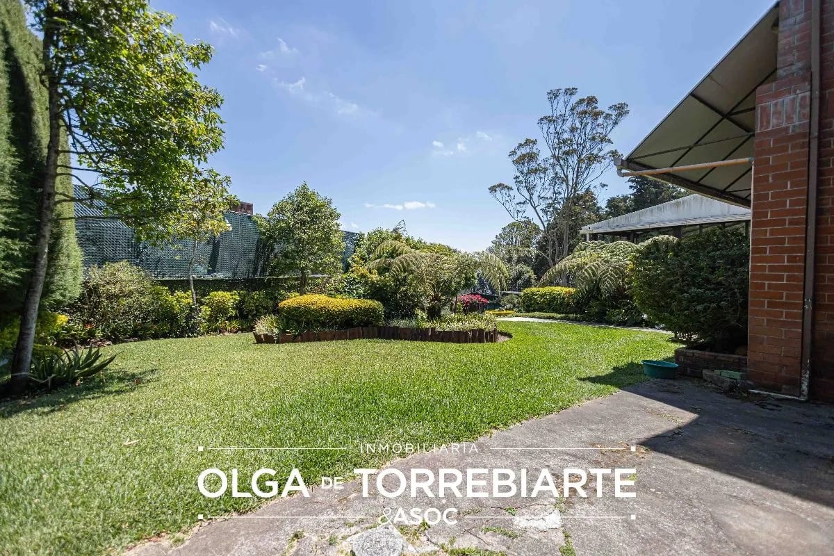 Casa en Condominio Las Alturas II — Casa en Venta en Las Alturas, Carretera a El Salvador, Guatemala, Ciudad — foto 8 de 14