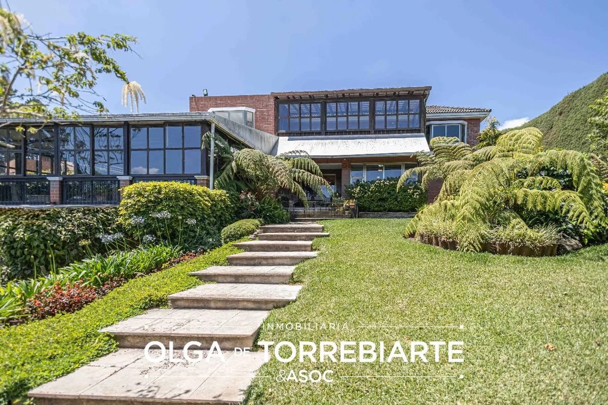 Casa en Condominio Las Alturas II — Casa en Venta en Las Alturas, Carretera a El Salvador, Guatemala, Ciudad — foto 6 de 14