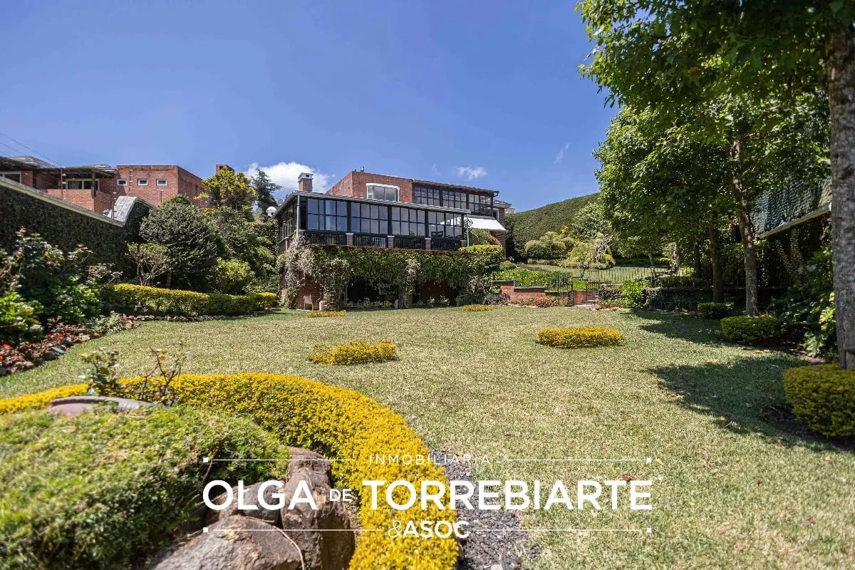Casa en Condominio Las Alturas II — Casa en Venta en Las Alturas, Carretera a El Salvador, Guatemala, Ciudad — foto 5 de 14