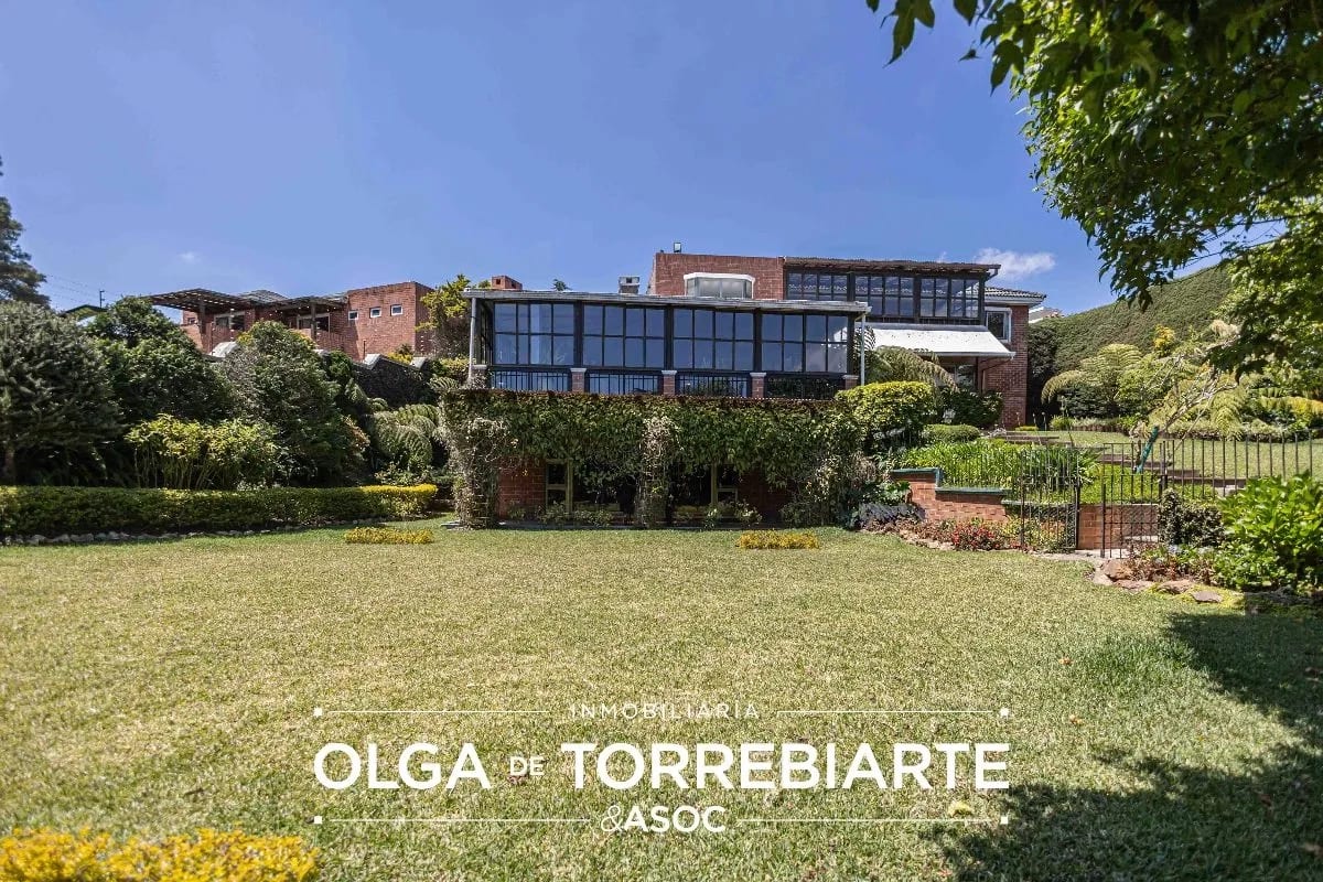 Casa en Condominio Las Alturas II — Casa en Venta en Las Alturas, Carretera a El Salvador, Guatemala, Ciudad — foto 3 de 14