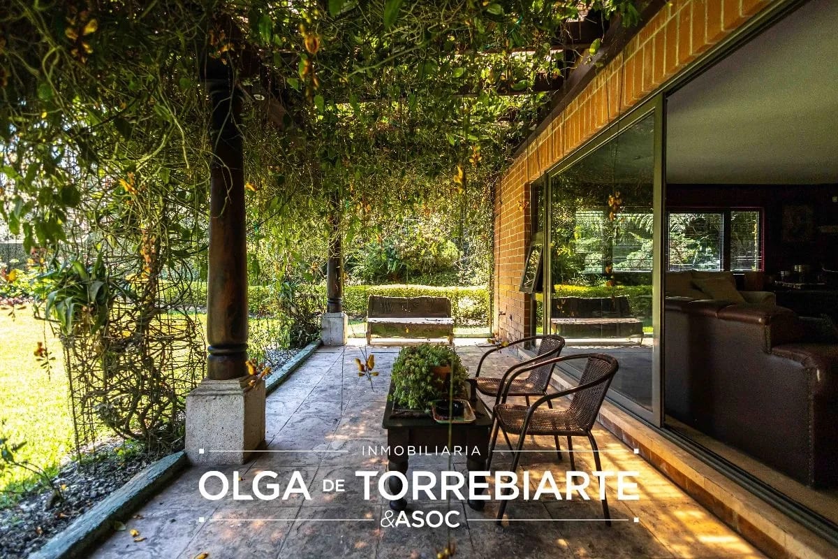Casa en Condominio Las Alturas II — Casa en Venta en Las Alturas, Carretera a El Salvador, Guatemala, Ciudad — foto 4 de 14