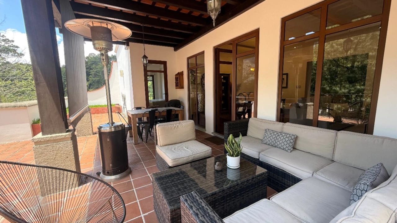 Apartamento en Venta Muxbal — Apartamento en Venta en Albereda de La Española, Carretera a El Salvador, Guatemala, Ciudad — foto 4 de 11