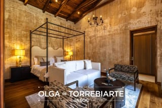 Casa amueblada en Condominio Paseo Antigua — Casa en Venta en Dentro del Casco, Antigua, Sacatepéquez — miniatura 3 de 17