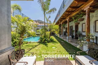 Casa amueblada en Condominio Paseo Antigua — Casa en Venta en Dentro del Casco, Antigua, Sacatepéquez — miniatura 16 de 17