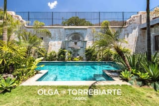 Casa amueblada en Condominio Paseo Antigua — Casa en Venta en Dentro del Casco, Antigua, Sacatepéquez — miniatura 14 de 17