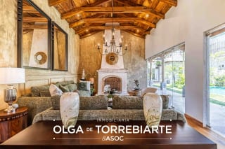 Casa amueblada en Condominio Paseo Antigua — Casa en Venta en Dentro del Casco, Antigua, Sacatepéquez — miniatura 11 de 17