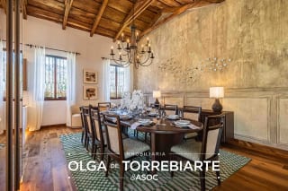 Casa amueblada en Condominio Paseo Antigua — Casa en Venta en Dentro del Casco, Antigua, Sacatepéquez — miniatura 9 de 17