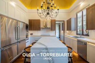 Casa amueblada en Condominio Paseo Antigua — Casa en Venta en Dentro del Casco, Antigua, Sacatepéquez — miniatura 8 de 17