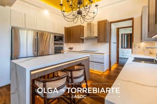 Casa amueblada en Condominio Paseo Antigua — Casa en Venta en Dentro del Casco, Antigua, Sacatepéquez — miniatura 7 de 17