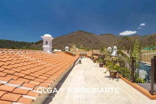 Casa amueblada en Condominio Paseo Antigua — Casa en Venta en Dentro del Casco, Antigua, Sacatepéquez — miniatura 4 de 17