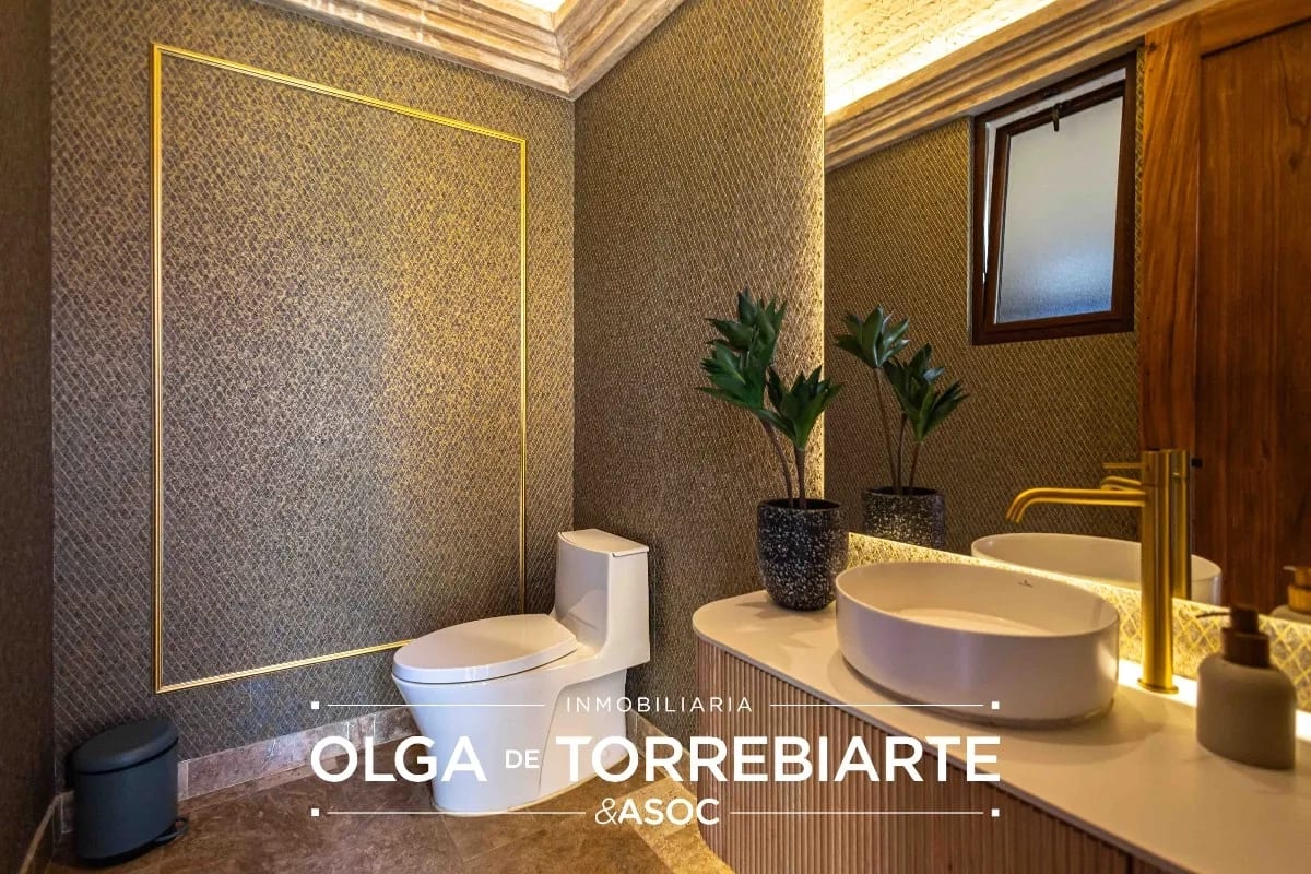 Casa amueblada en Paseo Antigua, Antigua Guatemala — Casa en Venta en Antigua, Sacatepéquez — foto 4 de 17