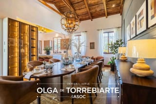Casa amueblada en Paseo Antigua, Antigua Guatemala — Casa en Venta en Antigua, Sacatepéquez — miniatura 9 de 17