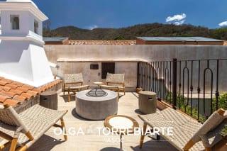 Casa amueblada en Paseo Antigua, Antigua Guatemala — Casa en Venta en Antigua, Sacatepéquez — miniatura 5 de 17