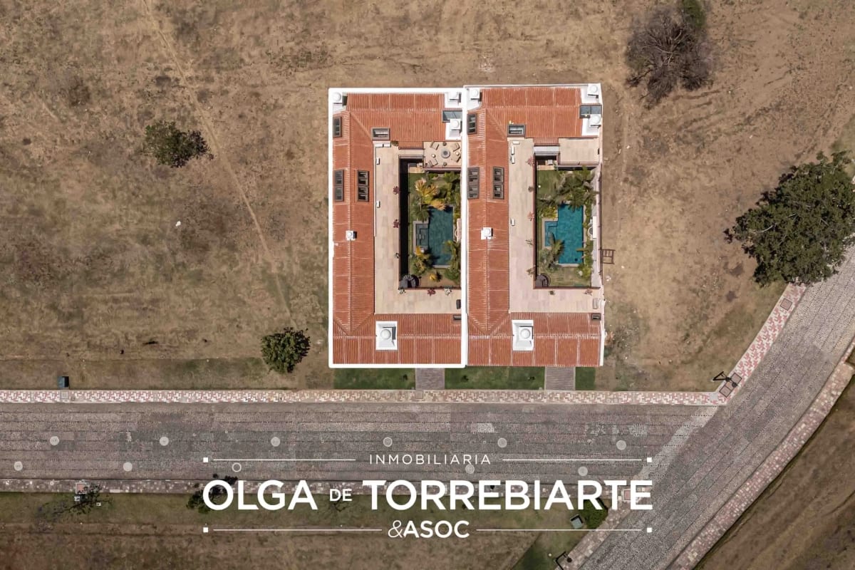 Casa amueblada en Paseo Antigua, Antigua Guatemala — Casa en Venta en Antigua, Sacatepéquez — foto 16 de 17