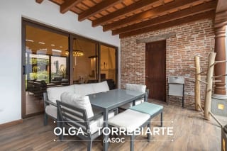 Casa en Condominio El Obispo, Antigua Guatemala — Casa en Venta en Antigua, Sacatepéquez — miniatura 13 de 17