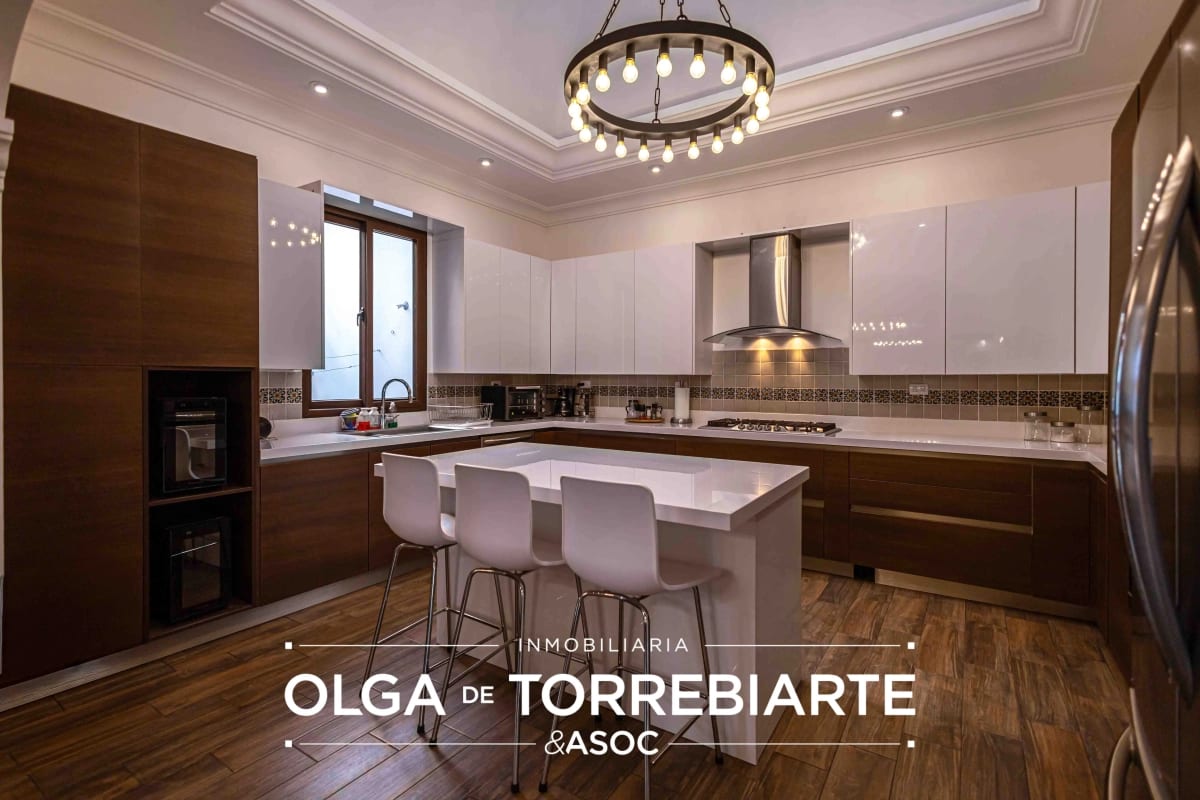 Casa en Condominio El Obispo, Antigua Guatemala — Casa en Venta en Antigua, Sacatepéquez — foto 7 de 17