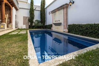 Casa en Condominio El Obispo, Antigua Guatemala — Casa en Alquiler en Antigua, Sacatepéquez — miniatura 14 de 17