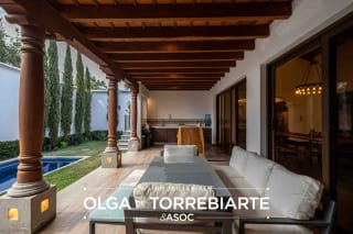 Casa en Condominio El Obispo, Antigua Guatemala — Casa en Alquiler en Antigua, Sacatepéquez — miniatura 11 de 17