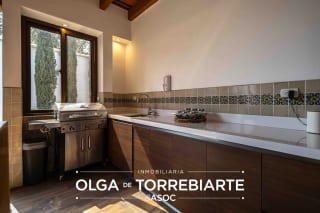 Casa en Condominio El Obispo, Antigua Guatemala — Casa en Alquiler en Antigua, Sacatepéquez — miniatura 9 de 17