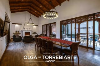 Casa en Condominio El Obispo, Antigua Guatemala — Casa en Alquiler en Antigua, Sacatepéquez — miniatura 6 de 17