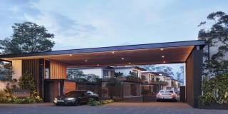 Casa en Renta para Estrenar Zona 10 — Casa en Alquiler en Zona 10, Guatemala, Ciudad — miniatura 1 de 14