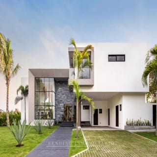 Casa en venta frente al canal en Juan Gaviota, Marina del Sur amueblada — Casa vacacional en Venta en Juan Gaviota Marina del Sur, Puerto San José, Escuintla — miniatura 1 de 15