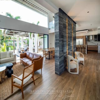 Casa en venta frente al canal en Juan Gaviota, Marina del Sur amueblada — Casa vacacional en Venta en Juan Gaviota Marina del Sur, Puerto San José, Escuintla — miniatura 14 de 15