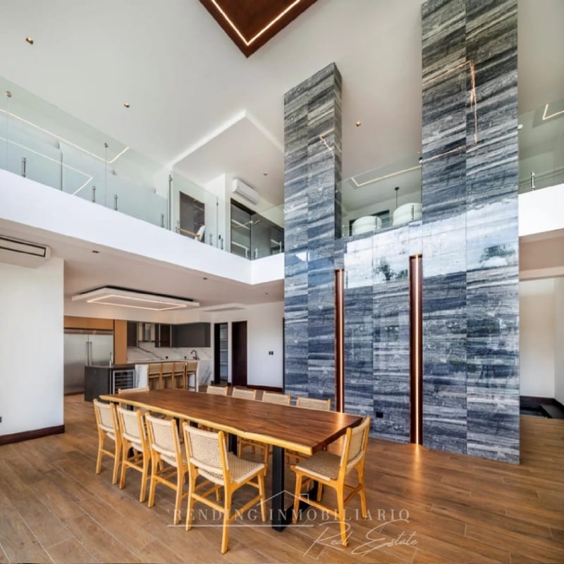 Casa en venta frente al canal en Juan Gaviota, Marina del Sur amueblada — Casa vacacional en Venta en Juan Gaviota Marina del Sur, Puerto San José, Escuintla — foto 13 de 15