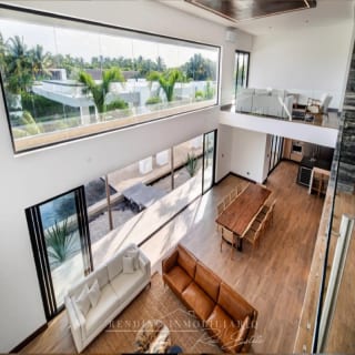 Casa en venta frente al canal en Juan Gaviota, Marina del Sur amueblada — Casa vacacional en Venta en Juan Gaviota Marina del Sur, Puerto San José, Escuintla — miniatura 11 de 15