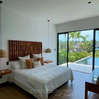 Casa en venta frente al canal en Juan Gaviota, Marina del Sur amueblada — Casa vacacional en Venta en Juan Gaviota Marina del Sur, Puerto San José, Escuintla — miniatura 9 de 15