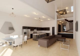 Casa en San Cristóbal, Zona 8 de Mixco — Casa en Venta en Zona 8 Mixco, Guatemala, Ciudad — miniatura 1 de 4