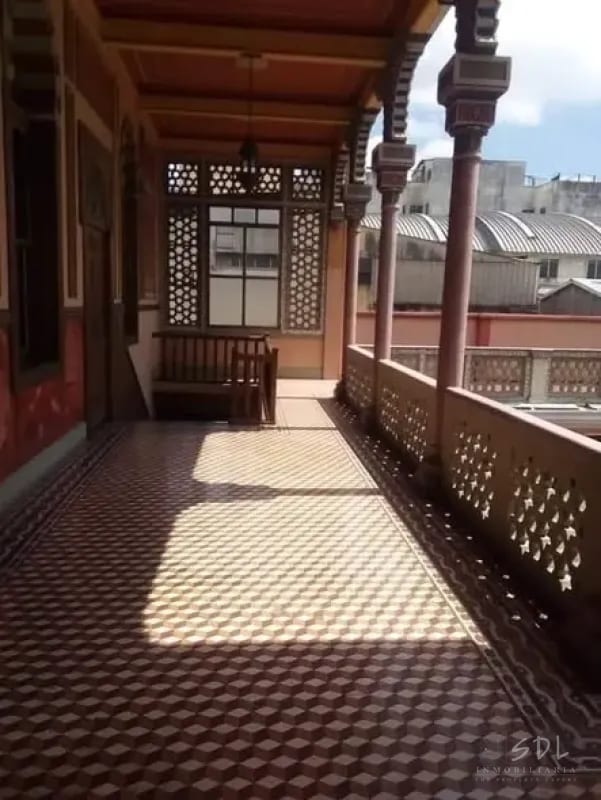 Zona 1 cerca Palacio Nacional — Casa en Venta en Zona 1, Guatemala, Ciudad — foto 5 de 5
