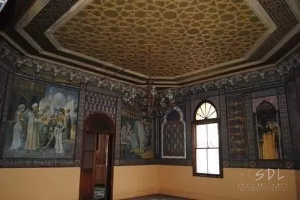 Zona 1 cerca Palacio Nacional — Casa en Venta en Zona 1, Guatemala, Ciudad — foto 4 de 5