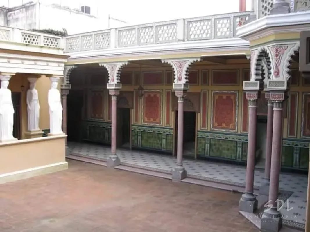 Zona 1 cerca Palacio Nacional — Casa en Venta en Zona 1, Guatemala, Ciudad — foto 3 de 5