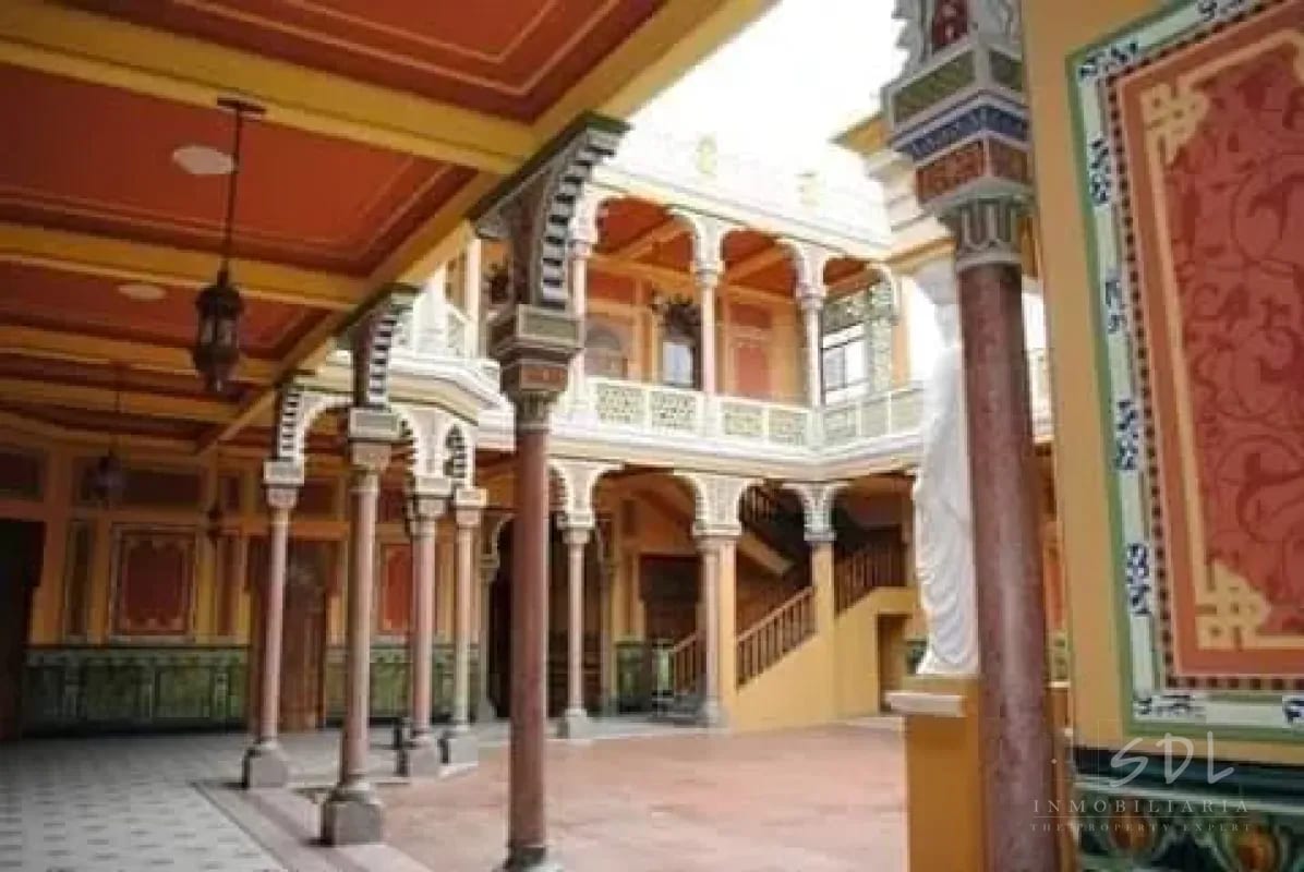 Zona 1 cerca Palacio Nacional — Casa en Venta en Zona 1, Guatemala, Ciudad — foto 2 de 5