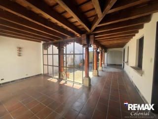 Casa en Condominio Cerca de Antigua Guatemala — Casa en Venta en Antigua, Sacatepéquez — miniatura 5 de 5