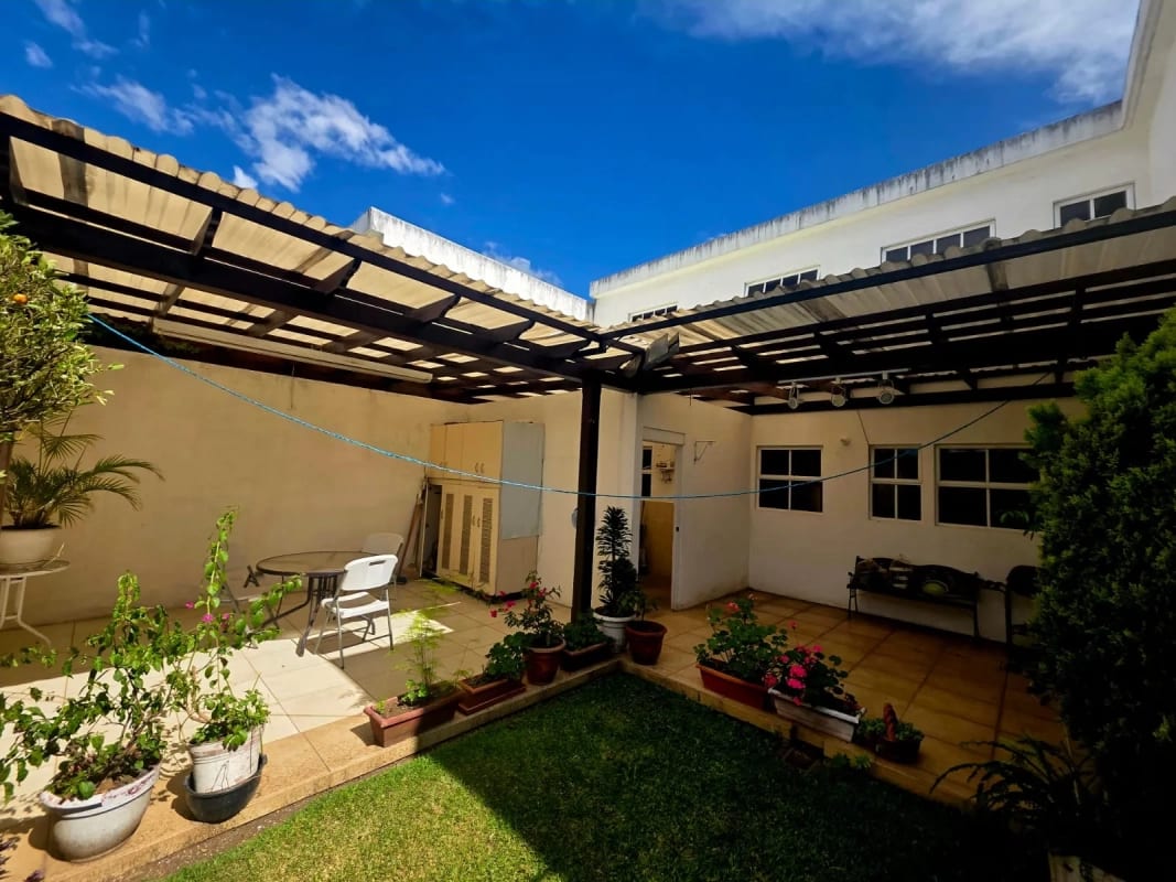 Casa en Venta BARRIO DE SAN NICOLAS 2 zona 4 de mixco — Casa en Venta en Zona 4 Mixco, Guatemala, Ciudad — foto 7 de 7