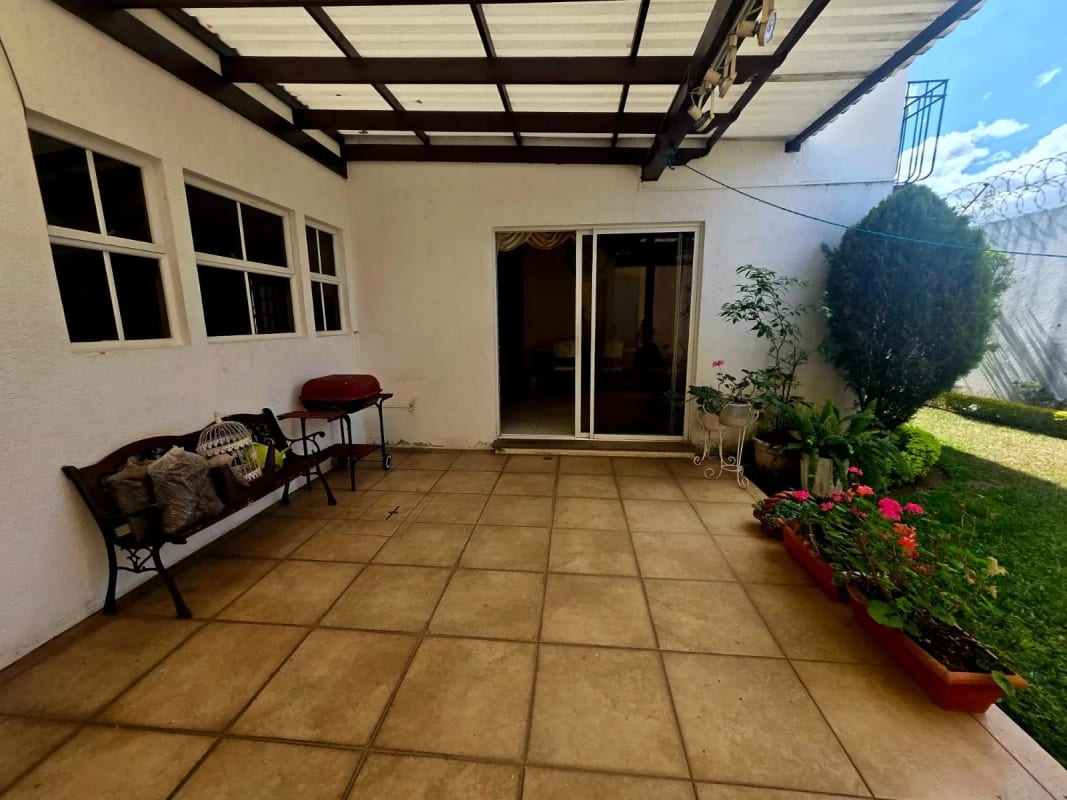 Casa en Venta BARRIO DE SAN NICOLAS 2 zona 4 de mixco — Casa en Venta en Zona 4 Mixco, Guatemala, Ciudad — foto 6 de 7