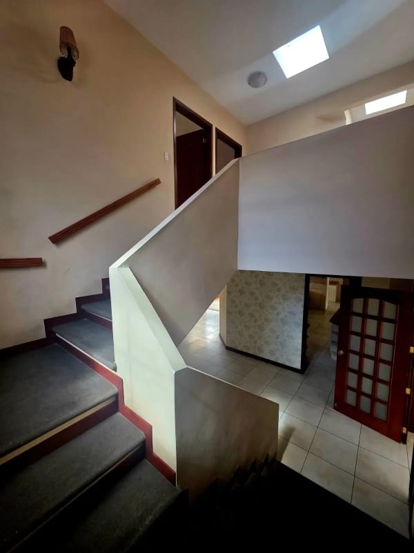 Casa en Venta BARRIO DE SAN NICOLAS 2 zona 4 de mixco — Casa en Venta en Zona 4 Mixco, Guatemala, Ciudad — foto 4 de 7