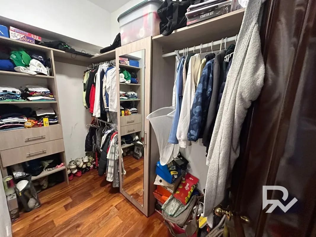 Alquiler o venta de hermoso apartamento remodelado en zona 14 — Apartamento en Venta en Zona 14, Guatemala, Ciudad — foto 7 de 12