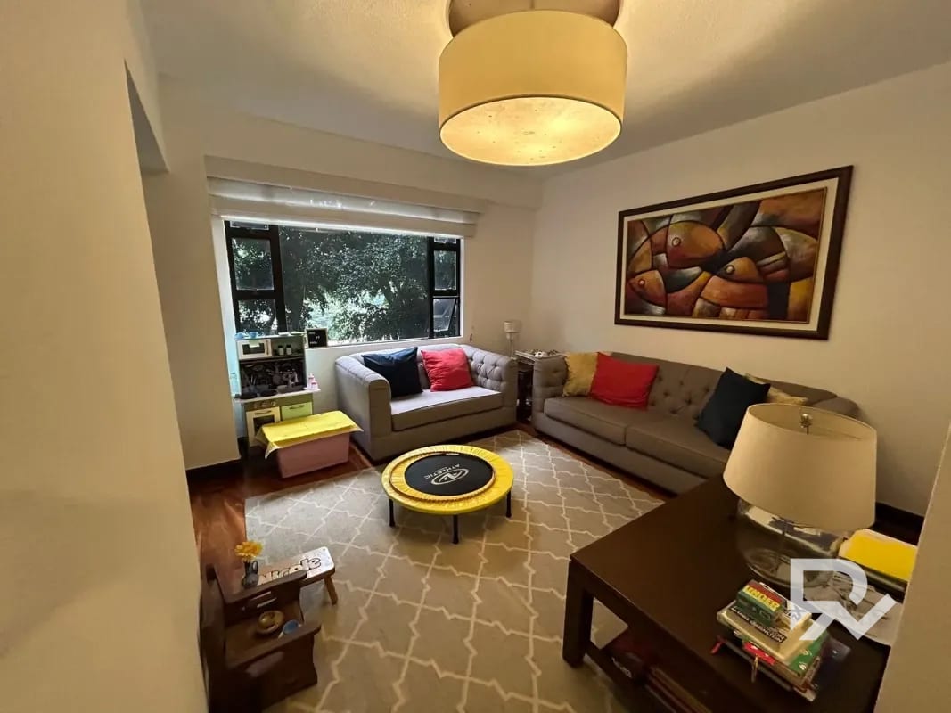 Alquiler o venta de hermoso apartamento remodelado en zona 14 — Apartamento en Venta en Zona 14, Guatemala, Ciudad — foto 6 de 12