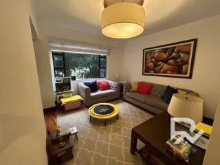 Alquiler o venta de hermoso apartamento remodelado en zona 14 — Apartamento en Venta en Zona 14, Guatemala, Ciudad — miniatura 6 de 12