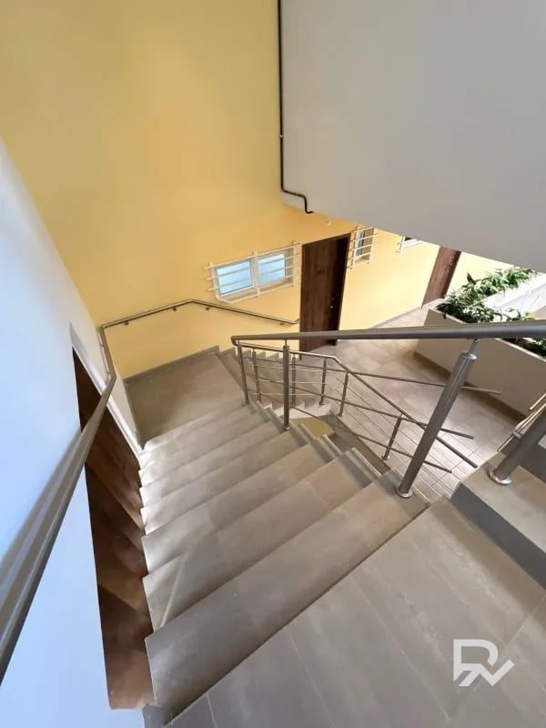 Alquilo lindo apartamento dentro de Colonia La Floresta zona 7, para estrenar — Apartamento en Alquiler en Zona 7, Guatemala, Ciudad — foto 14 de 14