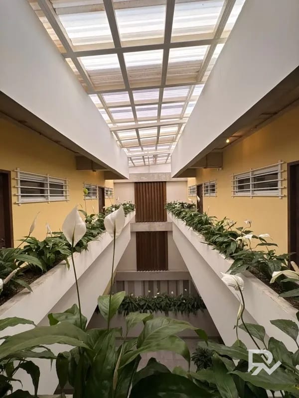 Alquilo lindo apartamento dentro de Colonia La Floresta zona 7, para estrenar — Apartamento en Alquiler en Zona 7, Guatemala, Ciudad — foto 10 de 14