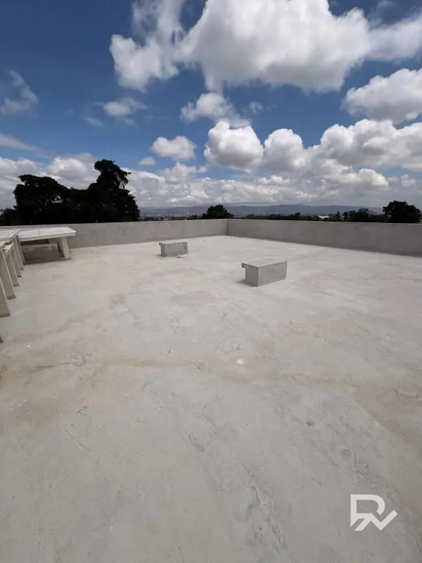 Alquilo lindo apartamento dentro de Colonia La Floresta zona 7, para estrenar — Apartamento en Alquiler en Zona 7, Guatemala, Ciudad — foto 8 de 14