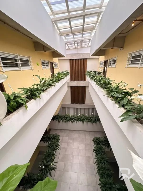 Alquilo lindo apartamento dentro de Colonia La Floresta zona 7, para estrenar — Apartamento en Alquiler en Zona 7, Guatemala, Ciudad — foto 4 de 14