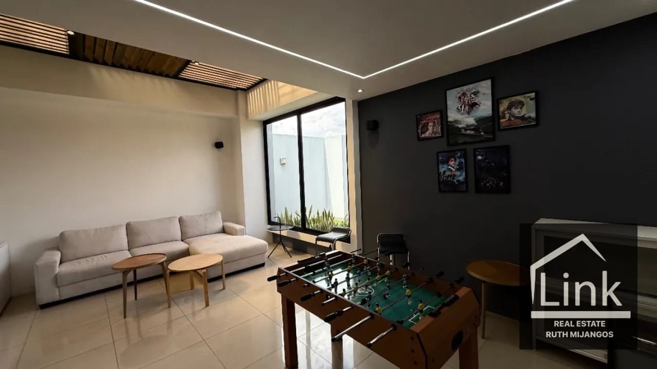 Venta de Apartamento zona 15 VH1 PRAGA — Apartamento en Alquiler en Zona 15, Guatemala, Ciudad — foto 6 de 15