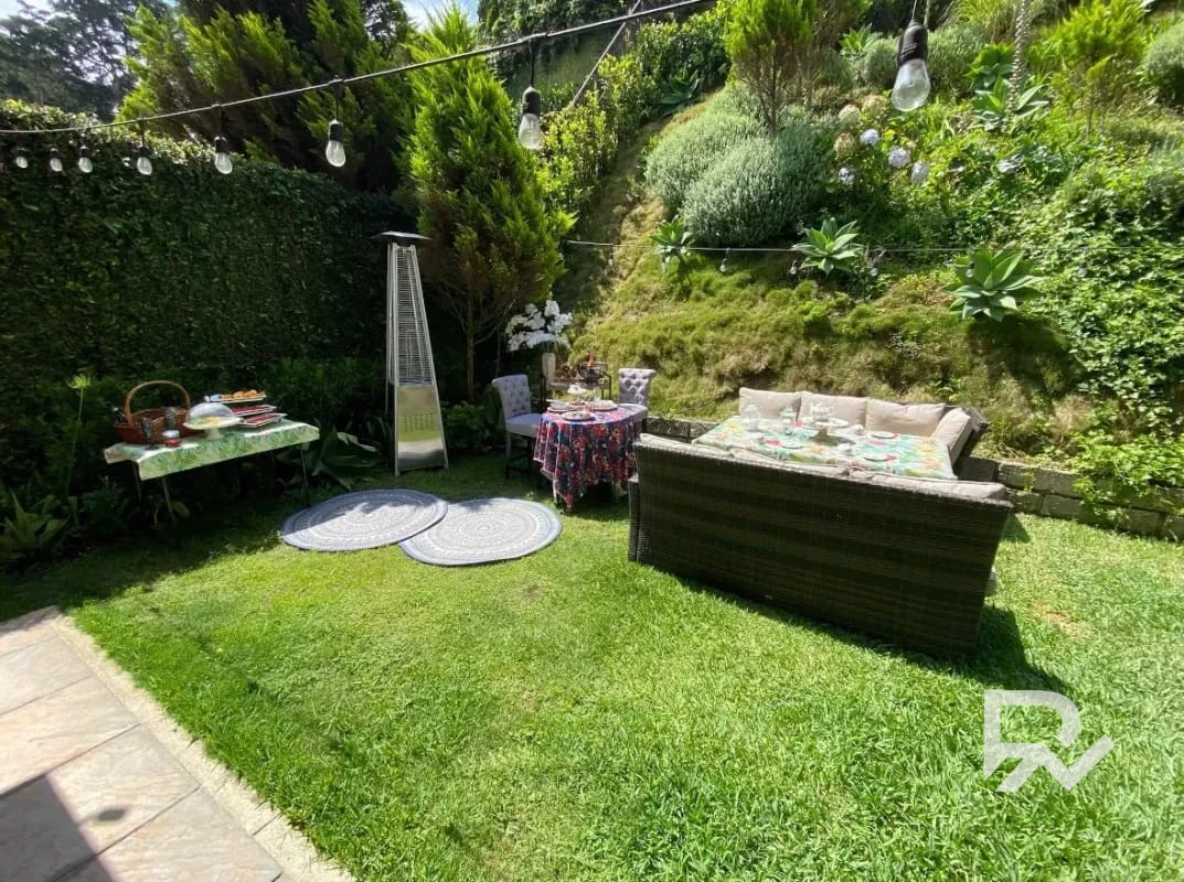 Venta de Casa en Residencias Concepción – Condominio Camelias — Casa en Venta en Carretera a El Salvador, Guatemala, Ciudad — foto 10 de 11