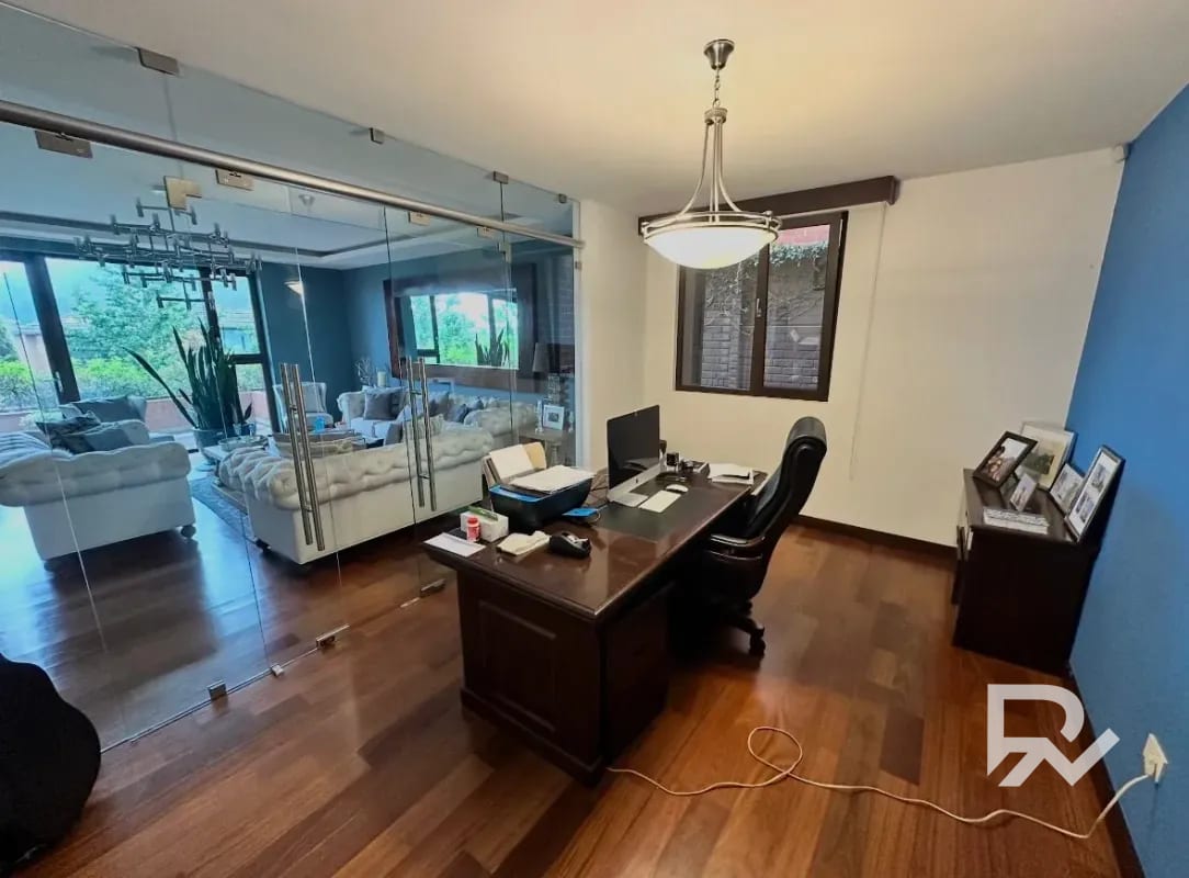 Venta de Casa en Residencias Concepción – Condominio Camelias — Casa en Venta en Carretera a El Salvador, Guatemala, Ciudad — foto 4 de 11